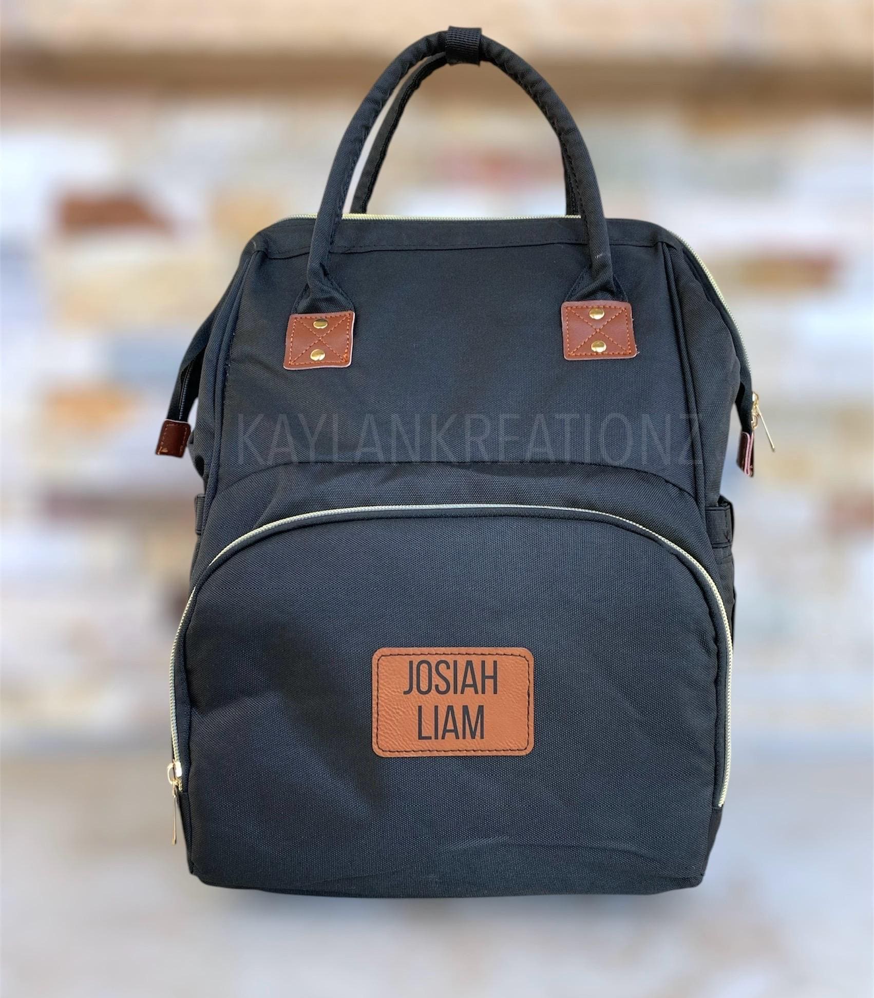 lululemon belt bag with black logo lululemon Chicago Blackhawks Tonal Script Everywhere Belt Bag