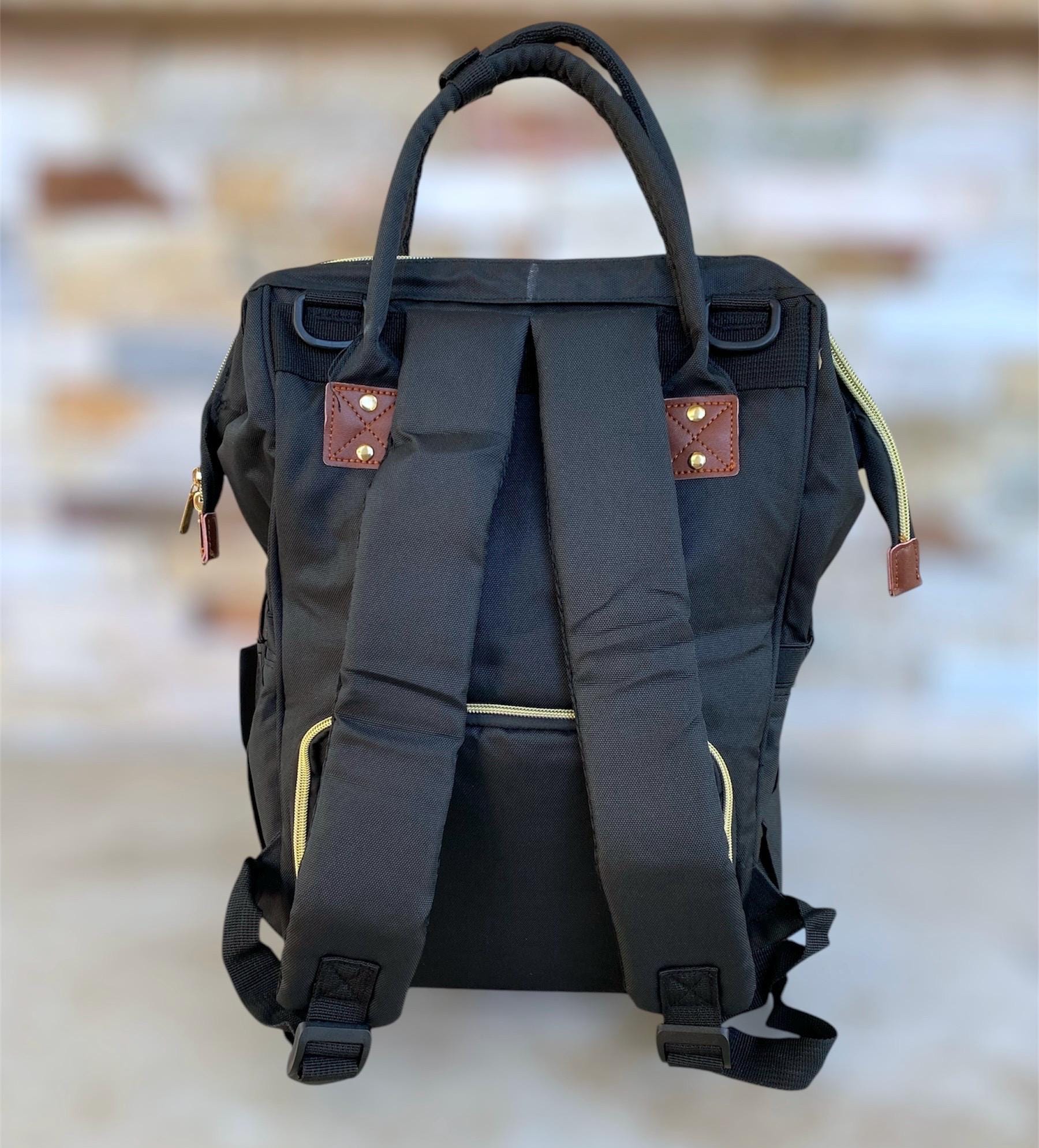 business slim leather backpack samsonite Sites-samsonite-Site