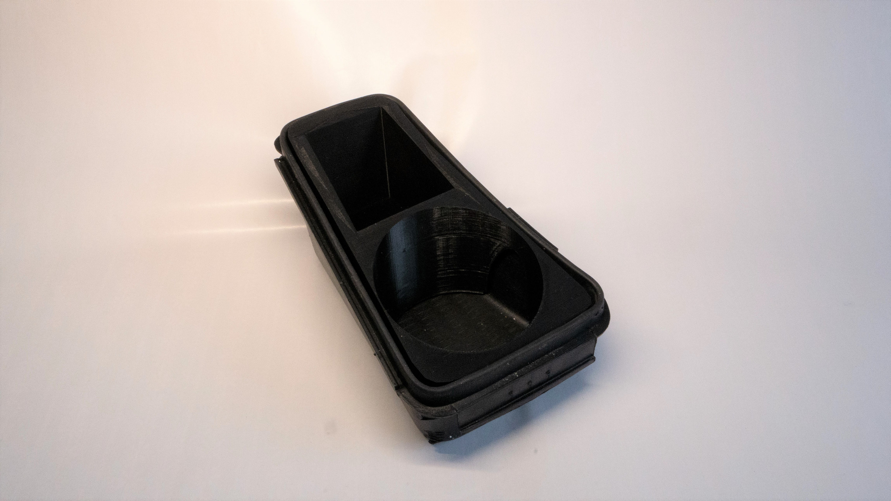 BMW E90 Cup holder BMW E90 Cupholder centre console Centre Etsy