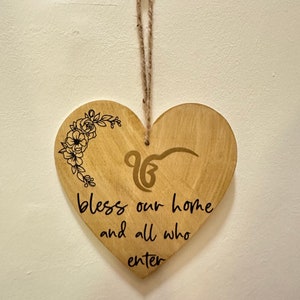 Ek Onkar - Ik Onkar - God bless this home