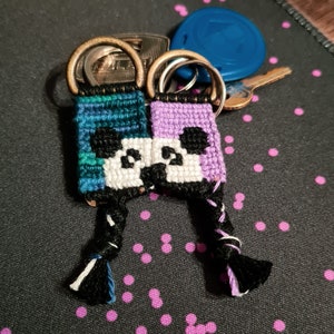 Keychain