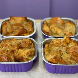 Bread Pudding