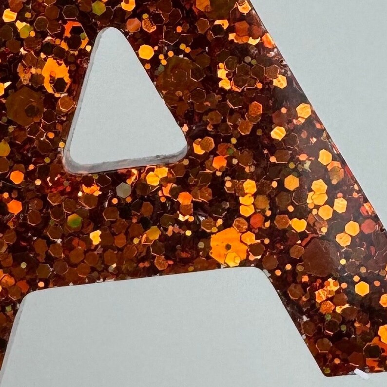 Personalized Softball Star Christmas Ornament, Present Gift Tag Name