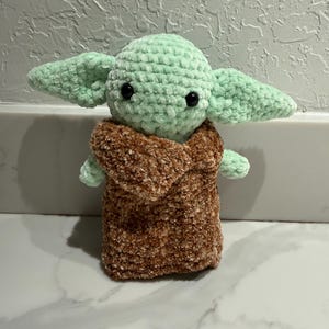 Grogu