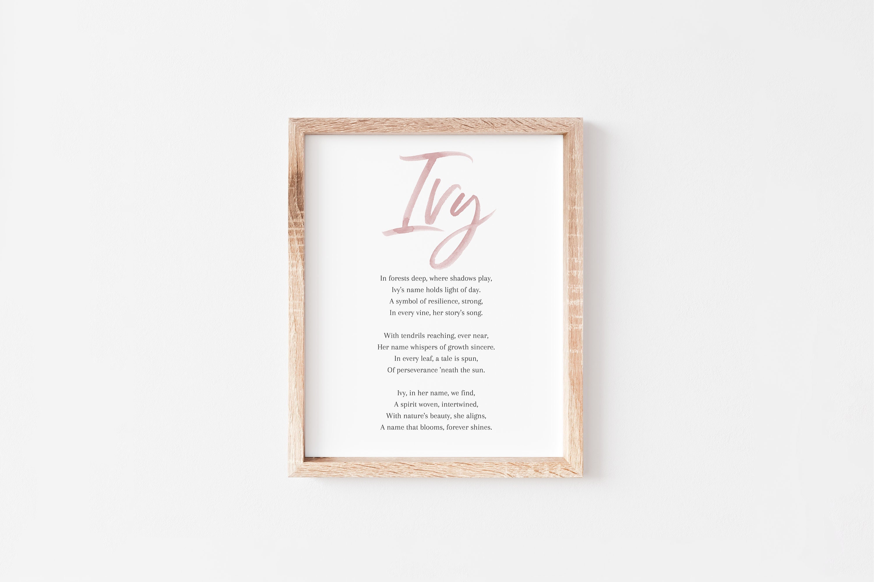 Efeu dusche - Etsy.de
