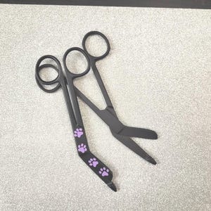Pawsome Bandage Scissors
