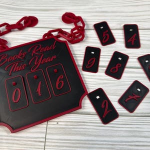 3D Printed Creations/ Signs