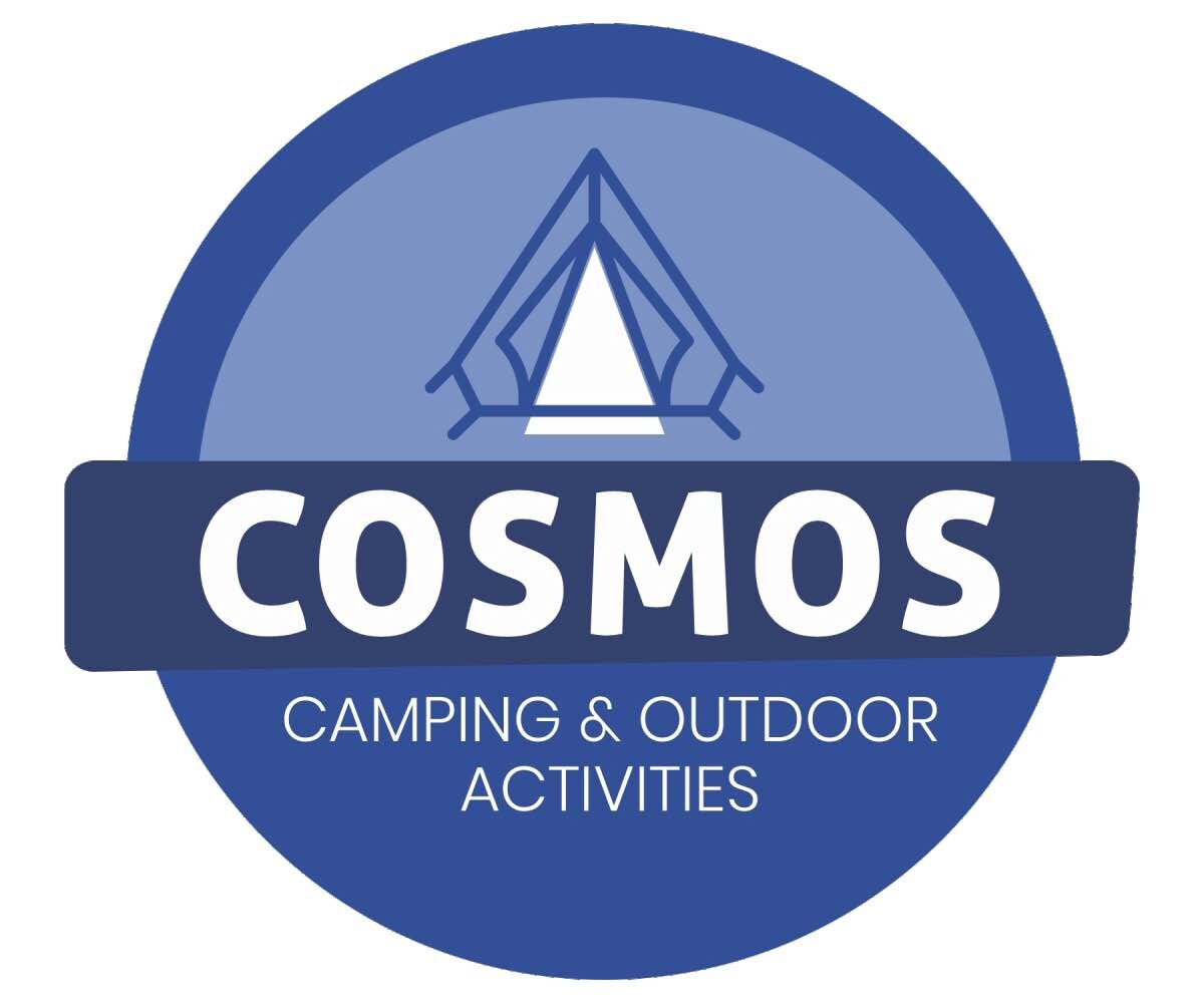 Cosmos Campingdusche - Tragbare Aussendusche