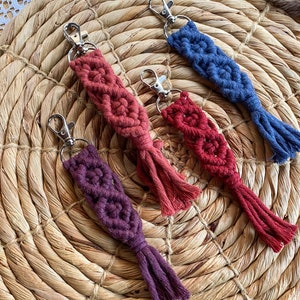 Mini Keychain