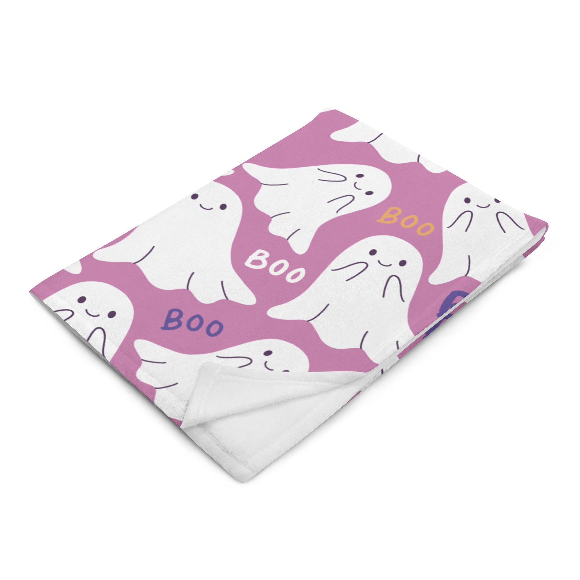Homegoods Ghost Blanket Pink 13 - 4zmrl1l