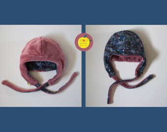 Cache Oreille Enfant Etsy