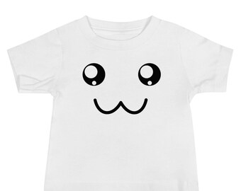 Baby Jersey Short Sleeve Tee