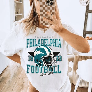 Comfort Colors Eagles Shirt, Philadelphia Football Shirt, Philly Shirt, Comfort Colors Philadelphia Shirt, Philadelphia Shirt, Jason Kelce