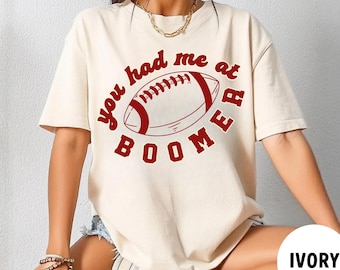 Oklahoma Football Shirt, Comfort Colors Oklahoma, College Game Day Shirt, Oklahoma Bow Shirt, Oklahoma Coquette, Oklahoma College Shirt