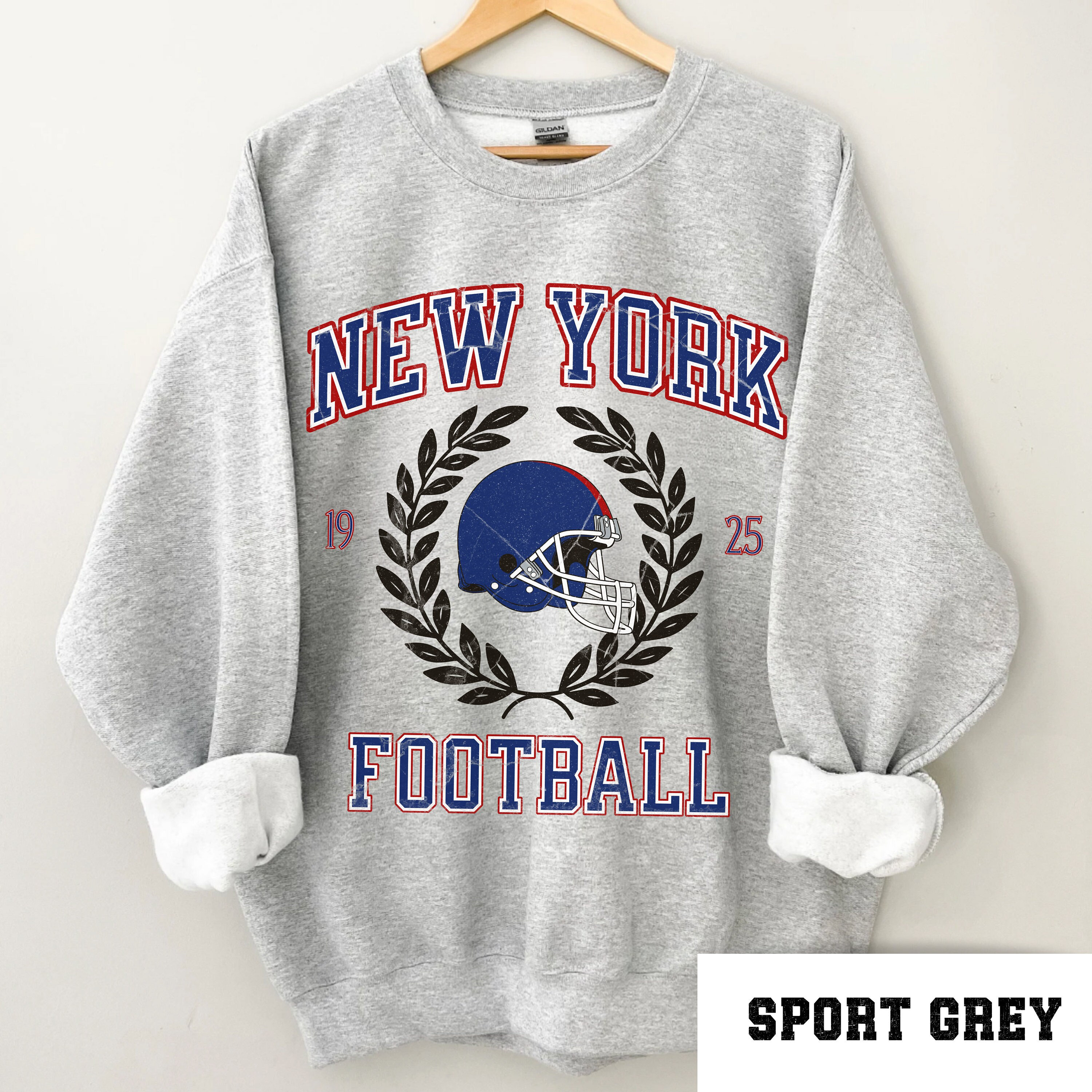 Daniel Jones Sweatshirt