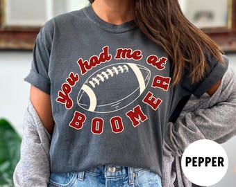 Oklahoma Football Shirt, Comfort Colors Oklahoma, College Game Day Shirt, Oklahoma Bow Shirt, Oklahoma Coquette, Oklahoma College Shirt