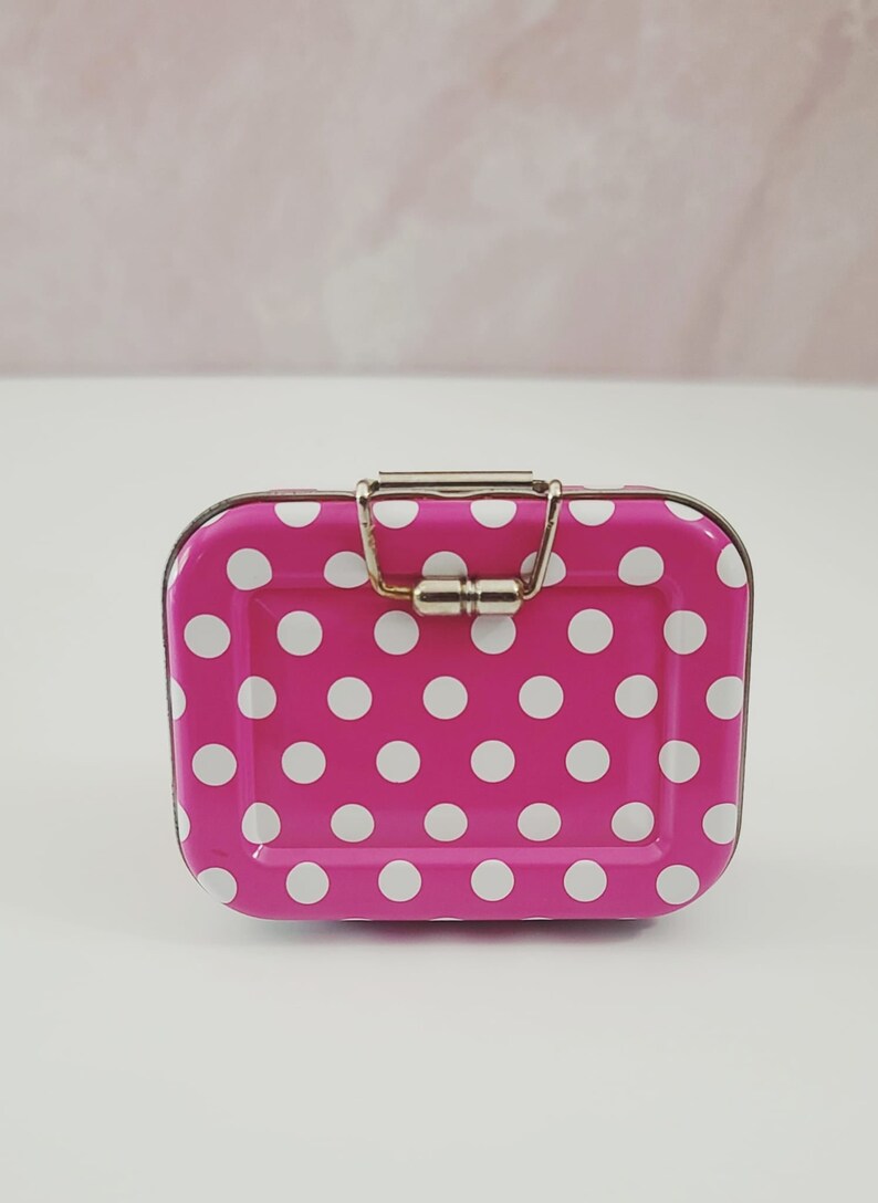 Vintage Boxes With Notions for Sewing and Knitting Etsy