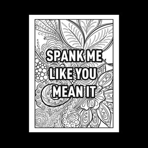 15 Adult Coloring Pages