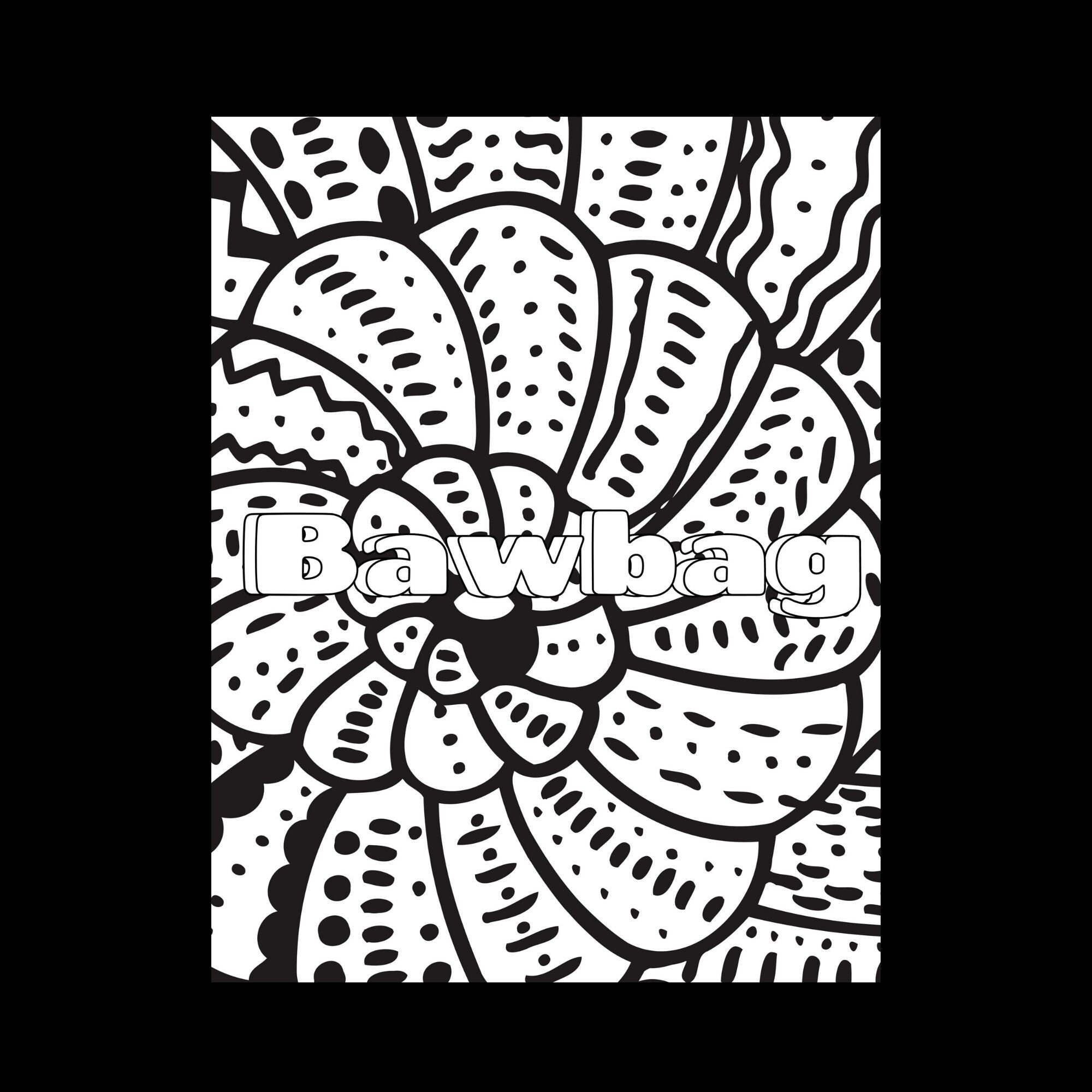 10 Adult Coloring Pages - Etsy