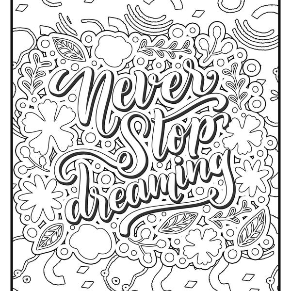 10 PrintableColoring Pages Etsy Canada 10 PrintableColoring Pages Etsy Canada