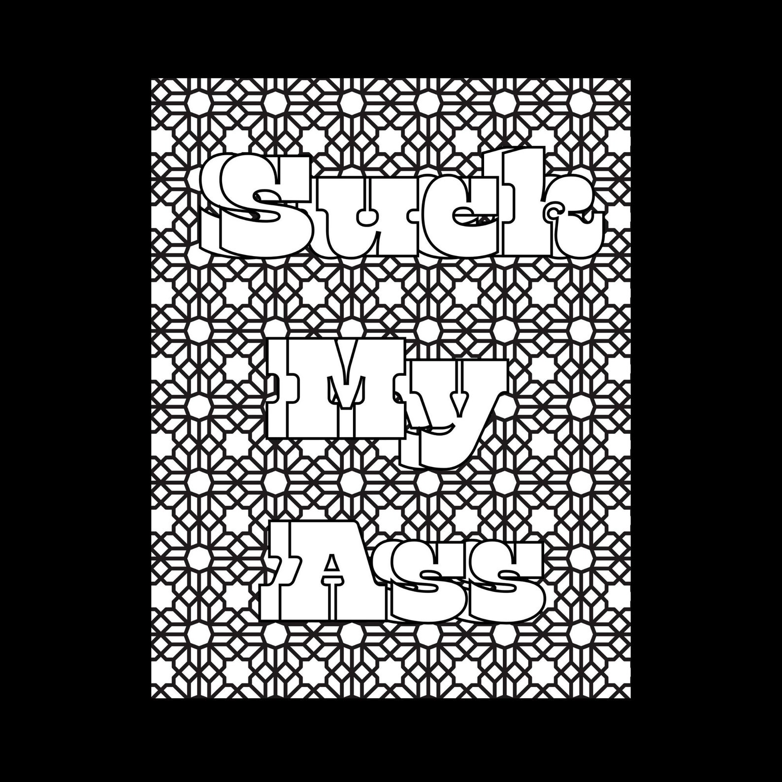 10 Naughty Adult Coloring Pages - Etsy