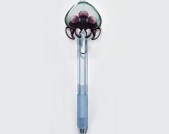 Penna a sfera Metroid