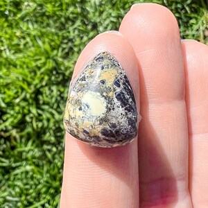 Vista Grande Variscite Cab