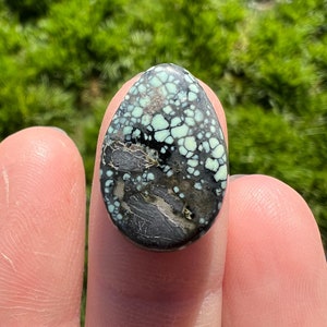 New Lander Variscite Cab
