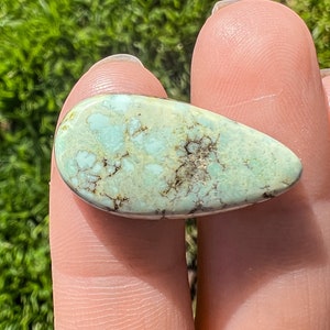 Prince Variscite Cab