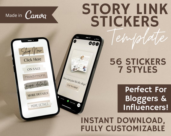 Instagram Story Link Sticker & Other Social Media Update Need To Know