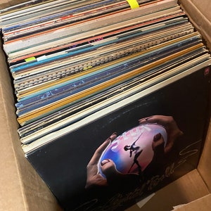 Cheap Vinyl - Etsy