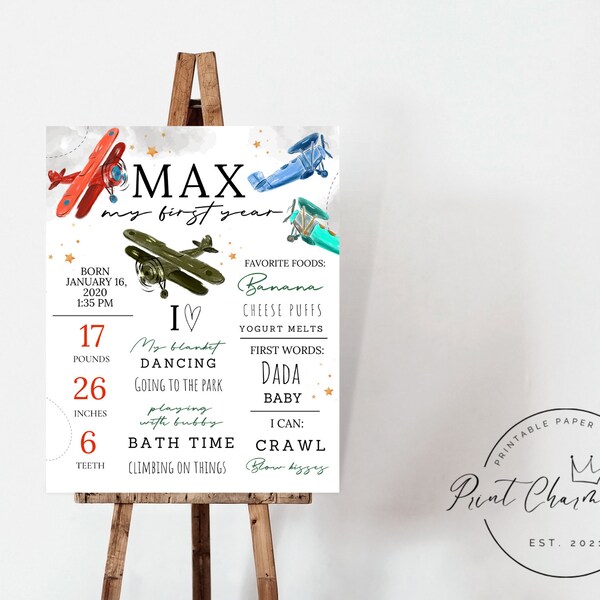 Time Flies Birthday - Etsy