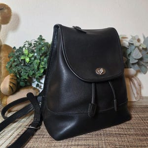 Coach 9791 Backpack - Etsy display picture 1