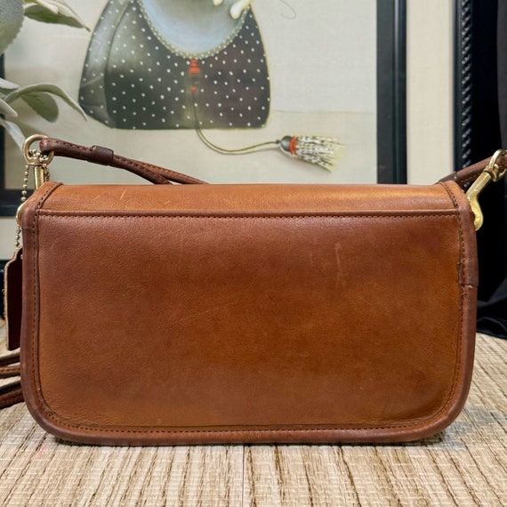 Vintage coach purses for sale cheap