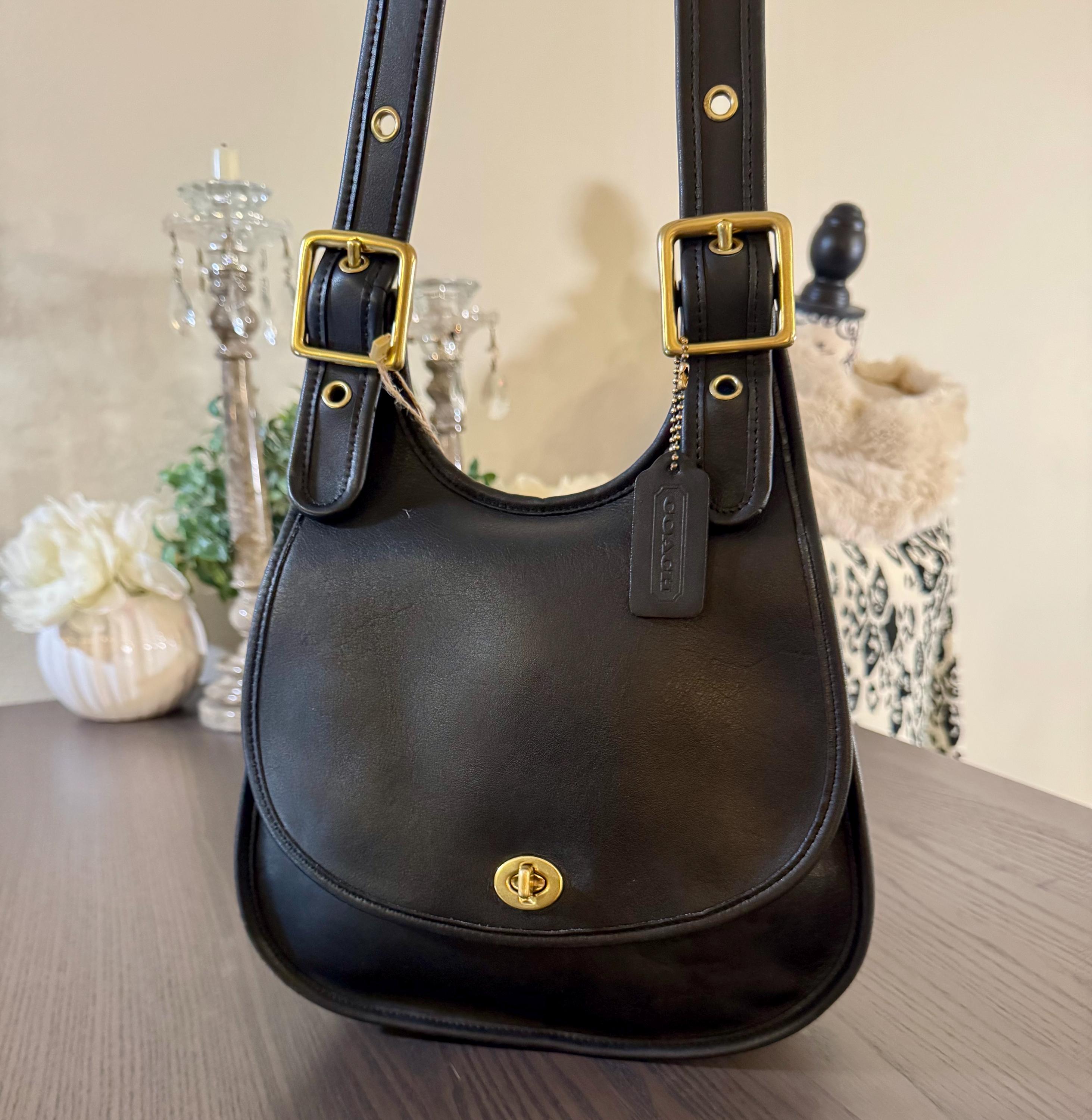 Vintage black coach handbags - Etsy 日本 Vintage black coach handbags - Etsy 日本