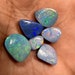 see more listings in the Natural Doublet Opal section