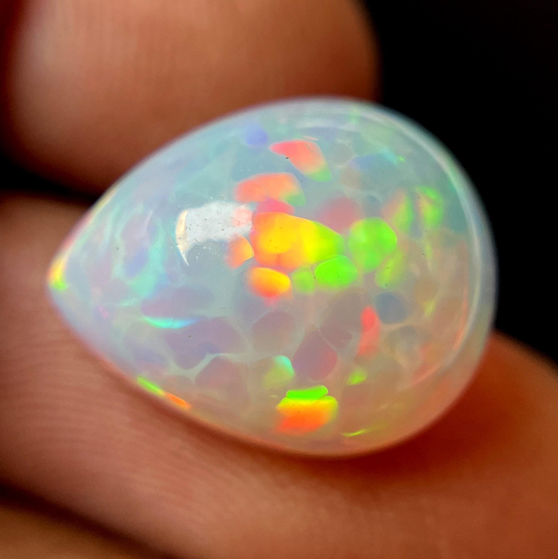 ✺カイラニ様•専用ページ✺エチオピア産オパール*ハニカムオパール*