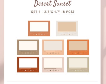 Printable Playlist | Etsy