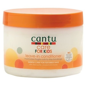 Cantu Kid's Leave-in Conditioner 10 oz.