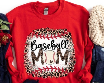Baseball Mama Shirt, Baseball Mom Shirt, Baseball Shirt For Women, Sports Mom Shirt, Mothers Day Gift, Family Baseball Shirt, Baseball Lover