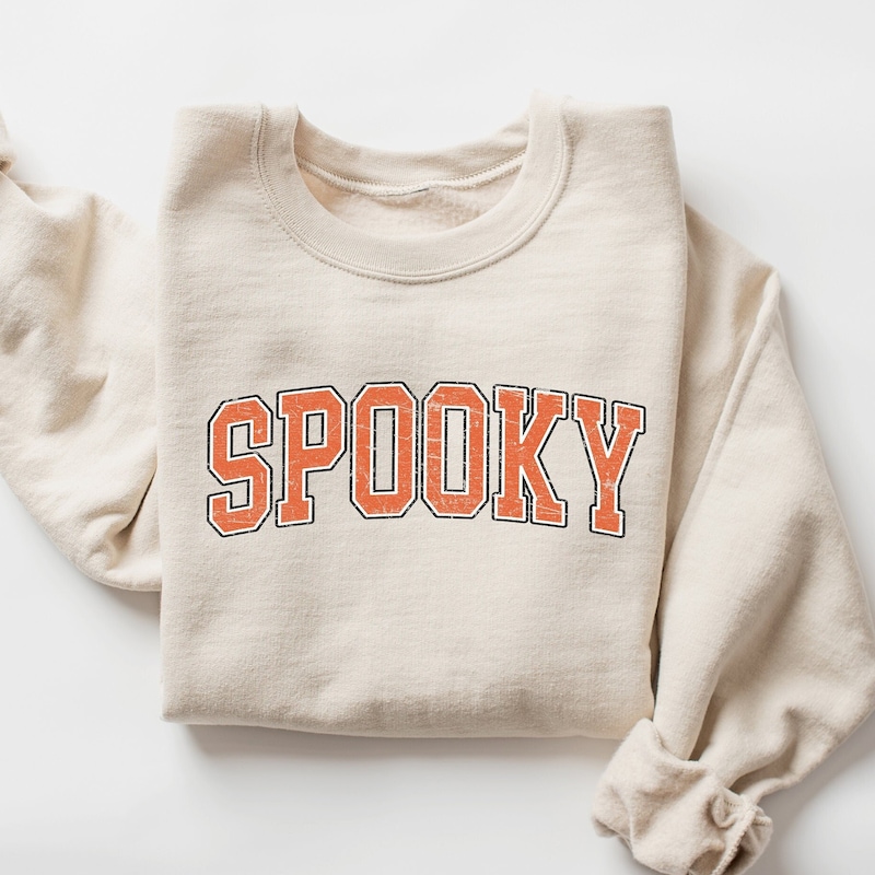 Sweatshirt Halloween Lovecraft – Design Cthulhu – Coupe Classique – T-shirt Horreur Tentacule - 4