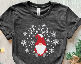 Ladies Merry Christmas Shirt, Women Christmas Shirt, Cute Christmas Shirt, Women Holiday Shirt, Leopard Print Christmas Tree Shirt