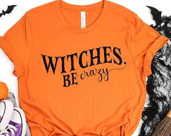 Hocus Pocus Shirt, Sanderson Sisters Heksen Brewing Co Shirt, Halloween Party Shirt, Holiday Gift, Womens Halloween Shirt, Halloween Party