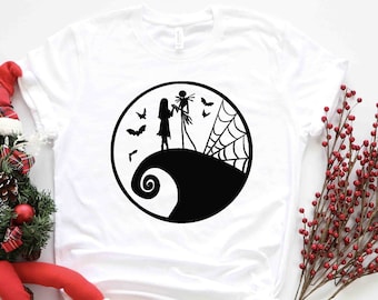 Lovely Halloween Shirt, Cute Halloween T-Shirt, Toddler Halloween Shirt, Halloween Shirt Kids, Girls Halloween Shirt, Halloween Women Shirt