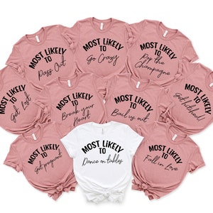 Girls Trip Shirts, Girls Weekend Shirts, I&#39;ll Bring The Alcohol Shirts, Girl Group Vacation, Girls Party Shirts, Girls Holiday Group Shirts