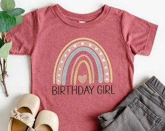 Camisa de cumpleaños, Camisa de fiesta de cumpleaños de niña Camisa de cumpleaños, Camisa de chica de fiesta de cumpleaños, Camisa de cumpleaños, Camisa de fiesta de cumpleaños para niños