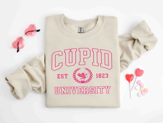 Cute college sweaters hotsell