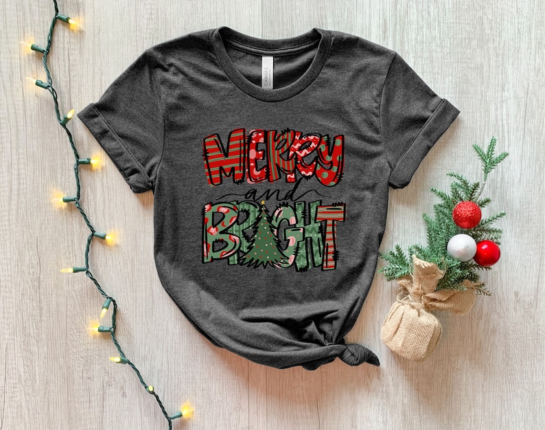 Christmas Sweatshirt Womens Christmas Sweatshirt Christmas Etsy