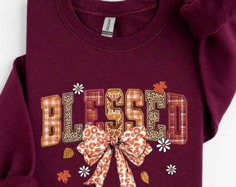 I Will Praise Him In Every Season Pumpkin Sweatshirt, Christian Fall Pullover, Faith Autumn Apparel, Scripture Holiday Top, Cozy Gift