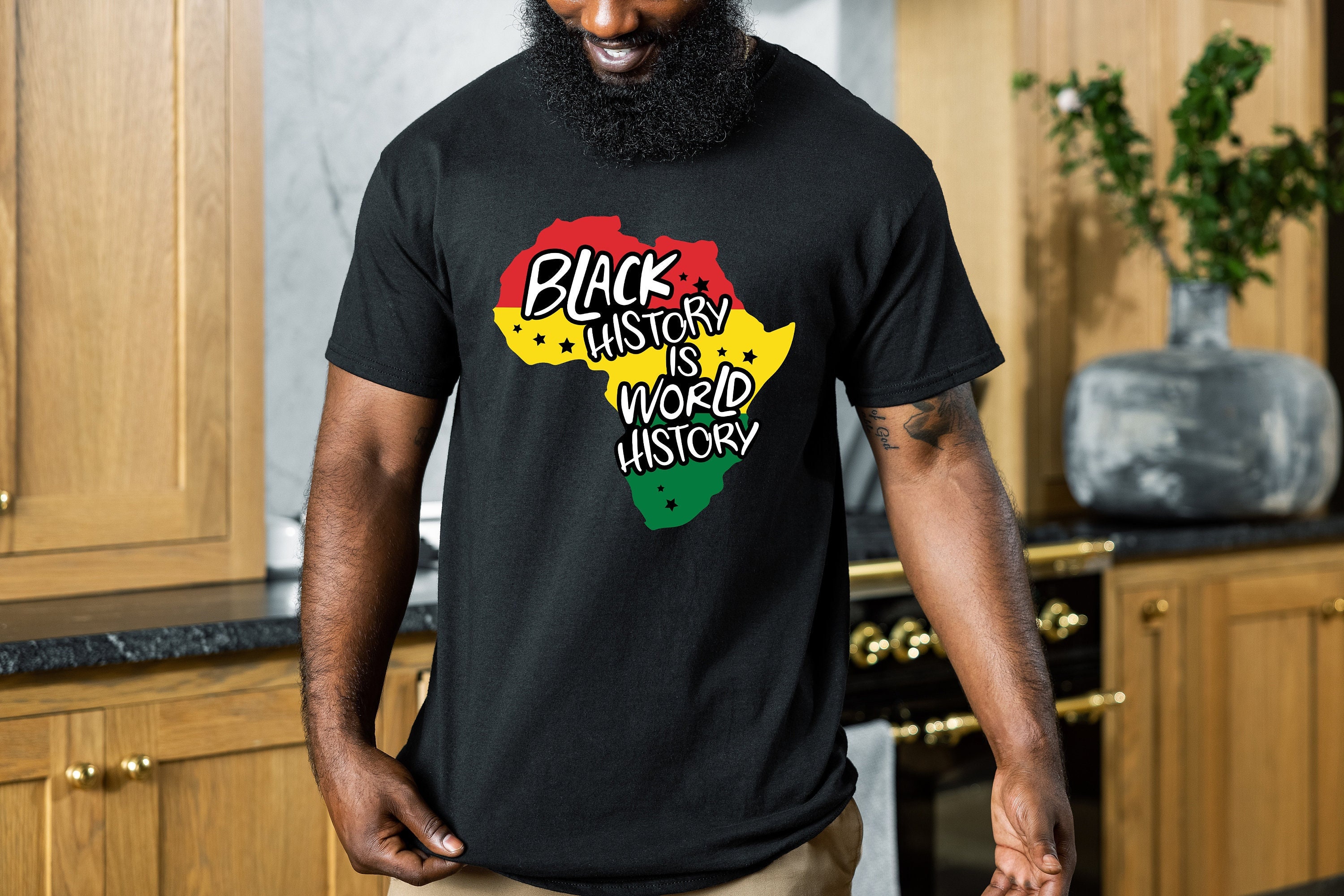 Black History Month Shirts, Black History Shirts, Black Lives Matter Shirts, Black History Months, Black History is Strong Shirt, BLM Shirt